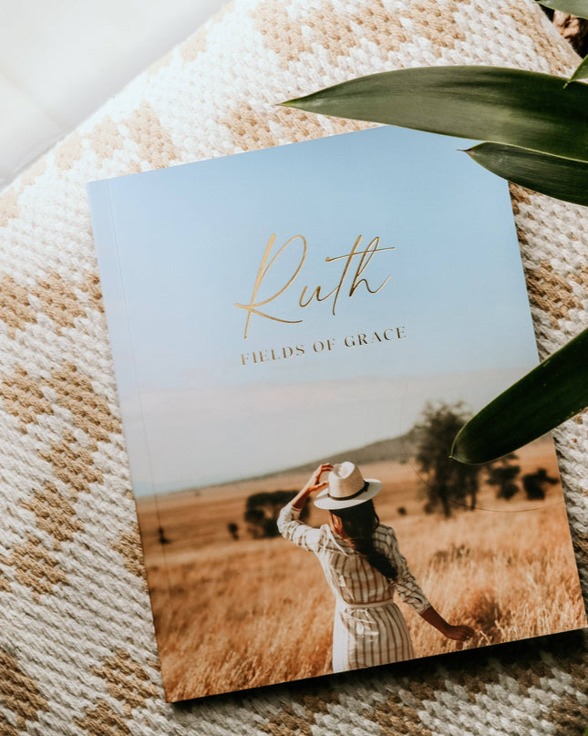 Ruth Study | Fields of Grace