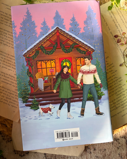 Christmas Tree Farm Deluxe Edition : Laurie Gilmore