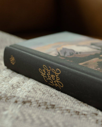 ESV Journaling Bible | Mountains