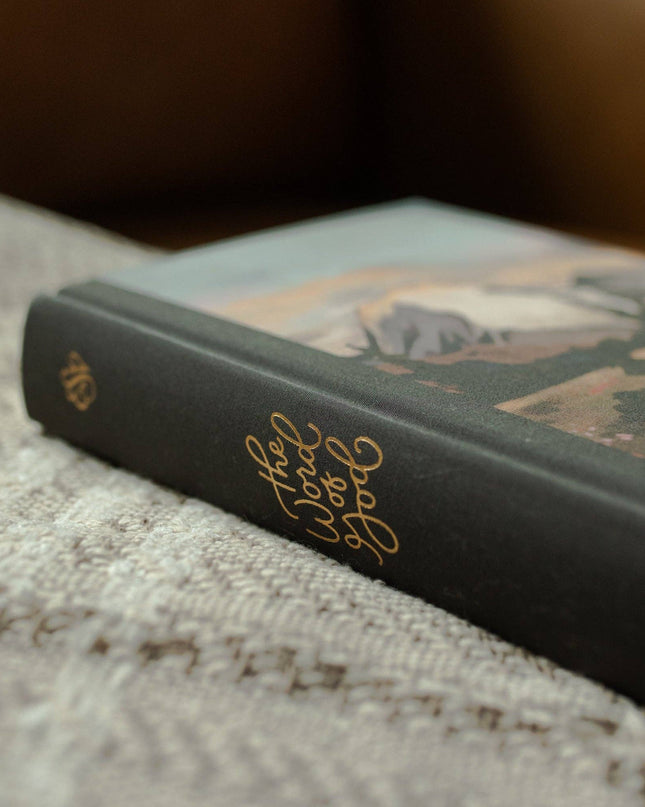 ESV Journaling Bible | Mountains