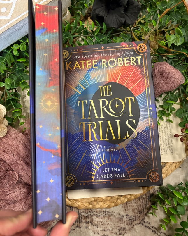 The Tarot Trials
