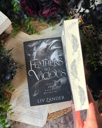 Feathers so Vicious