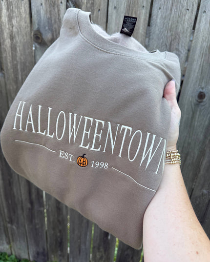 Vintage Halloweentown