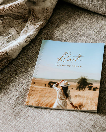 Ruth Study | Fields of Grace