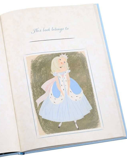 Disney Animated Classics: Cinderella by Editors of Studio Fun International