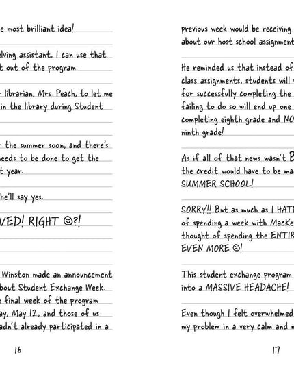 Dork Diaries 11 by Rachel Renée Russell