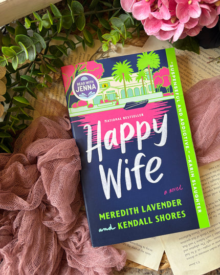 Happy Wife