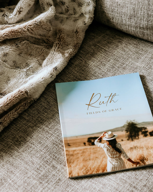 Ruth Study | Fields of Grace