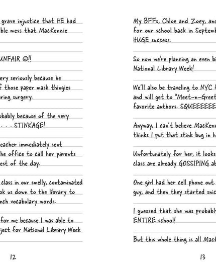 Dork Diaries 9 by Rachel Renée Russell