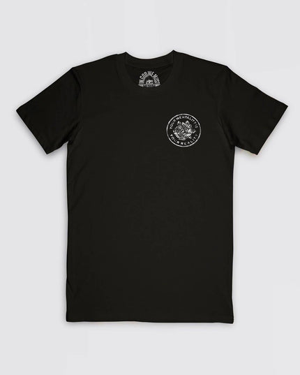 V.4 Mentality Tee
