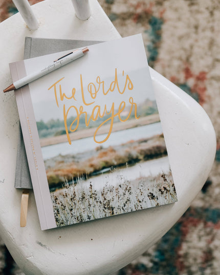 The Lord's Prayer | Study