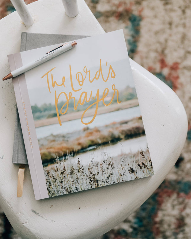 The Lord's Prayer | Study