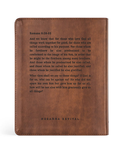 ESV Journaling Bible: Westminster Theme
