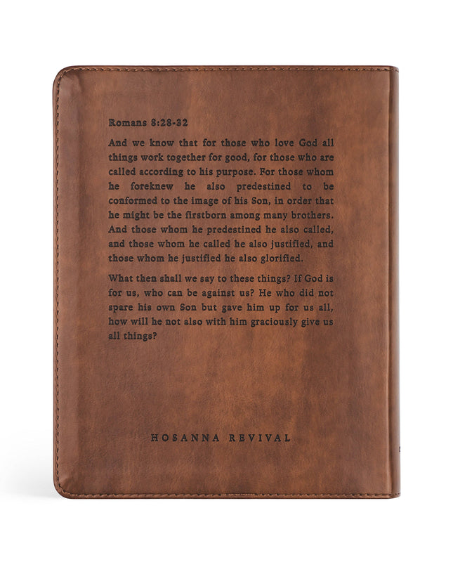 ESV Journaling Bible: Westminster Theme