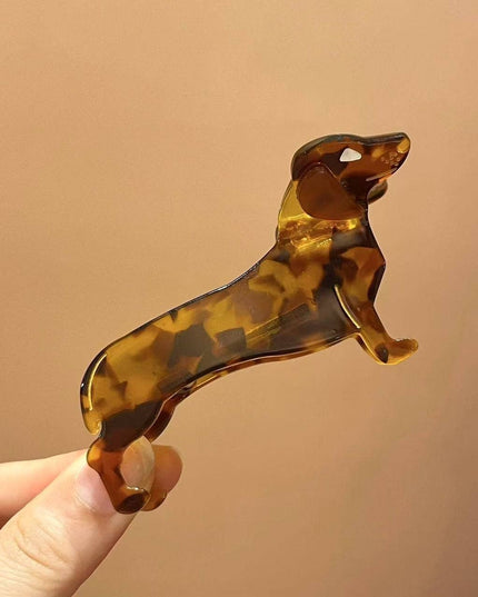 TRENDING DOG SERIES - DOG HAIR CLAW CLIPS | 40H1032