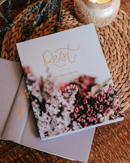 Rest | From Eden to Eternity