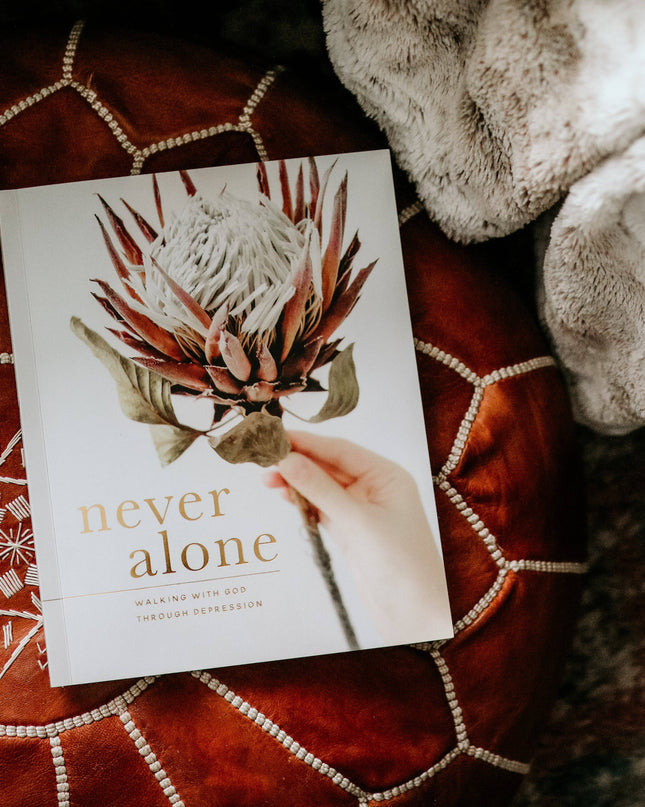 Never Alone | Depression Study
