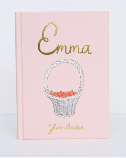 Emma(VALUE)| Austen | Collector's Edition | Hardcover