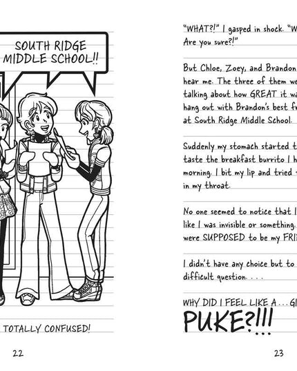 Dork Diaries 11 by Rachel Renée Russell