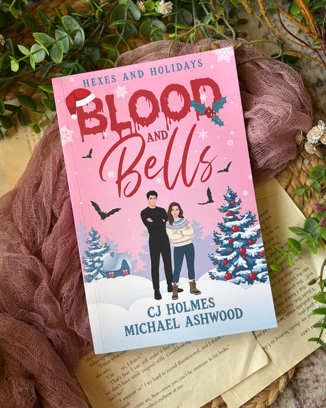 Blood and Bells