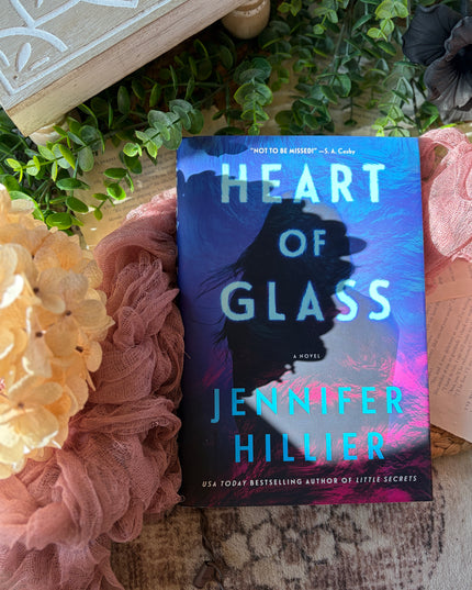 Heart Of Glass