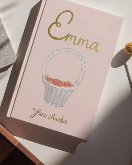 Emma(VALUE)| Austen | Collector's Edition | Hardcover
