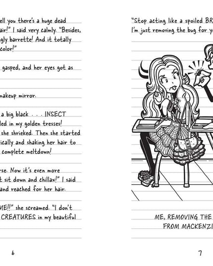 Dork Diaries 9 by Rachel Renée Russell