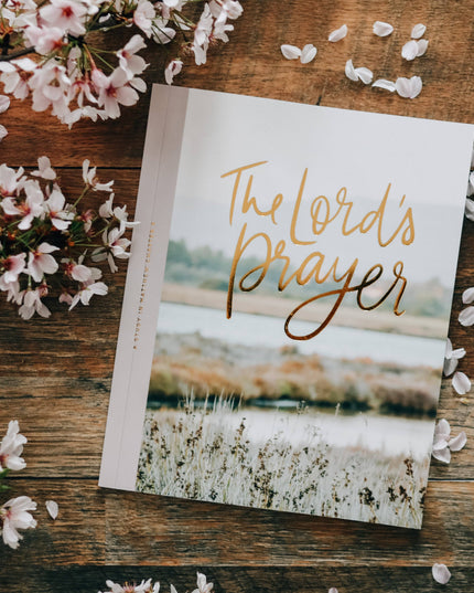 The Lord's Prayer | Study