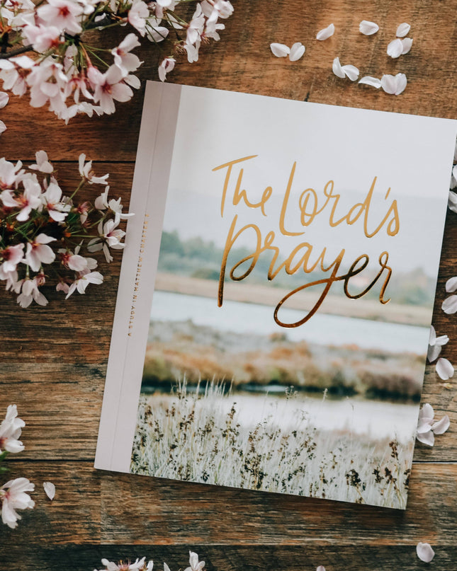 The Lord's Prayer | Study