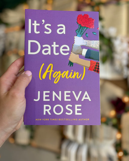 It's a Date (Again)