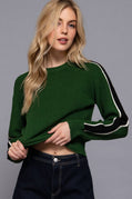 GRN-dark green/black