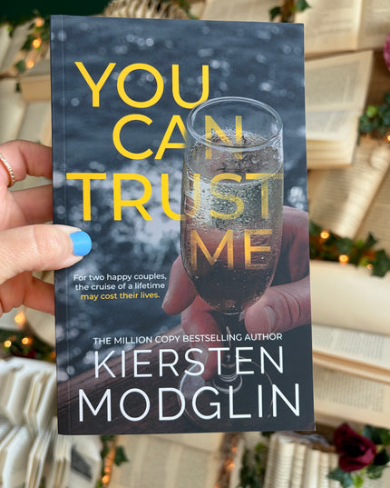 You Can Trust Me