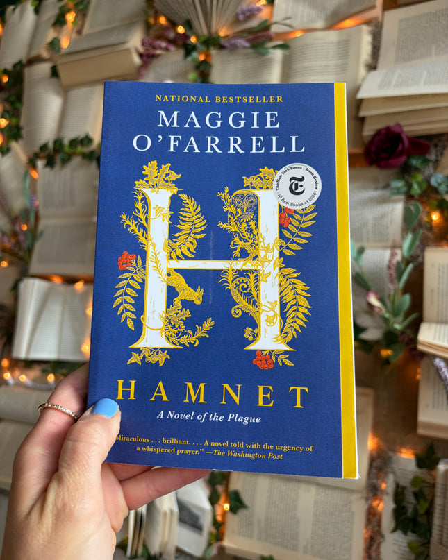 Hamnet
