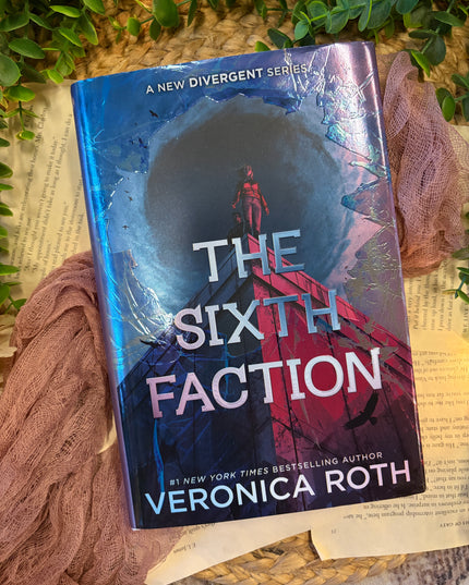 The Sixth Faction