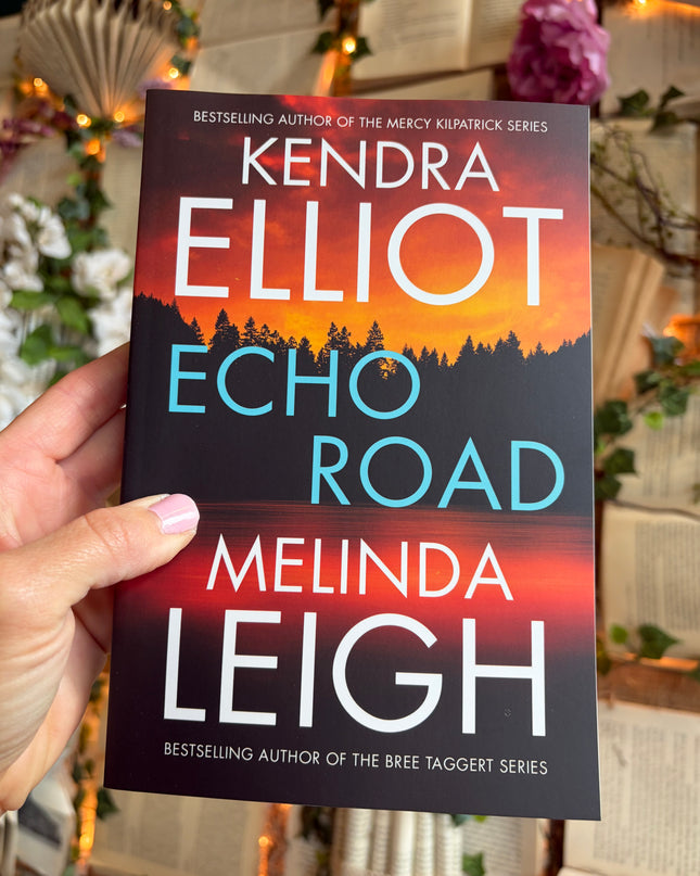 Echo Road
