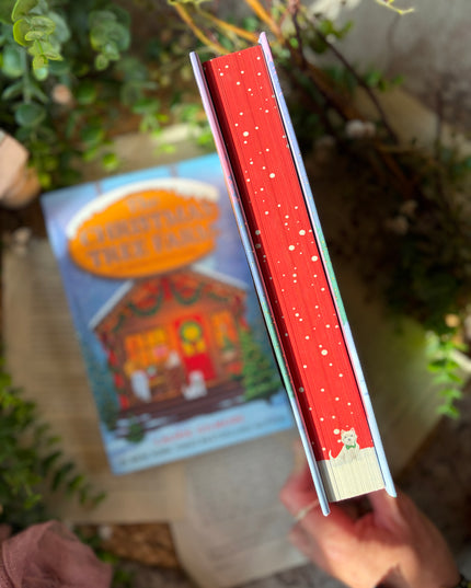 Christmas Tree Farm Deluxe Edition : Laurie Gilmore