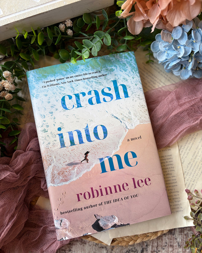 Crash Into Me
