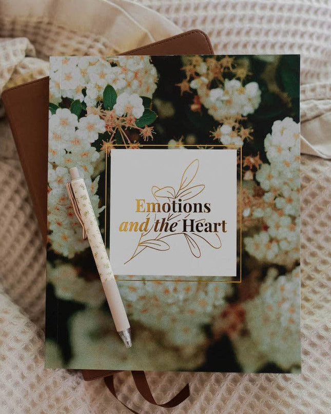 Emotions and the Heart