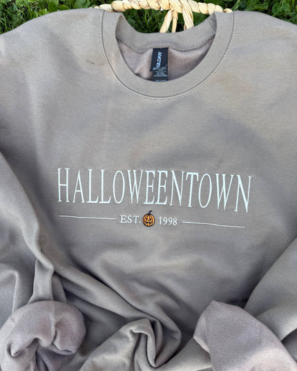 Vintage Halloweentown