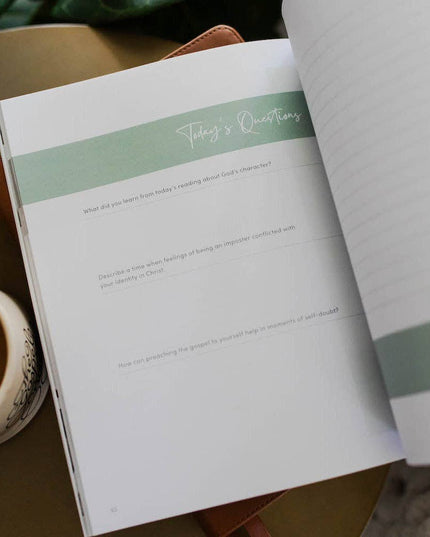 Worthy Bible Study