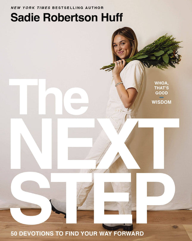 Next Step
