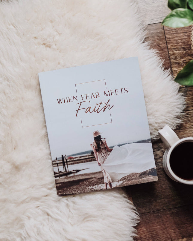 When Fear Meets Faith