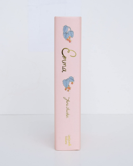 Emma(VALUE)| Austen | Collector's Edition | Hardcover