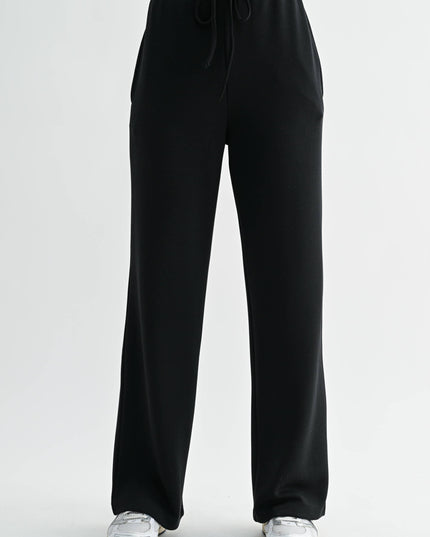 Laguna Wide-Leg Pant