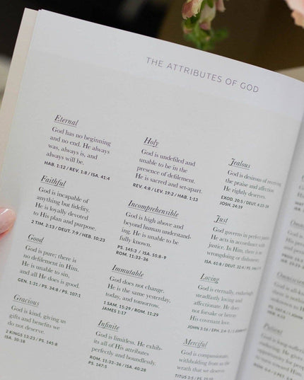 Growing in Grace | Spiritual Disciplines Study