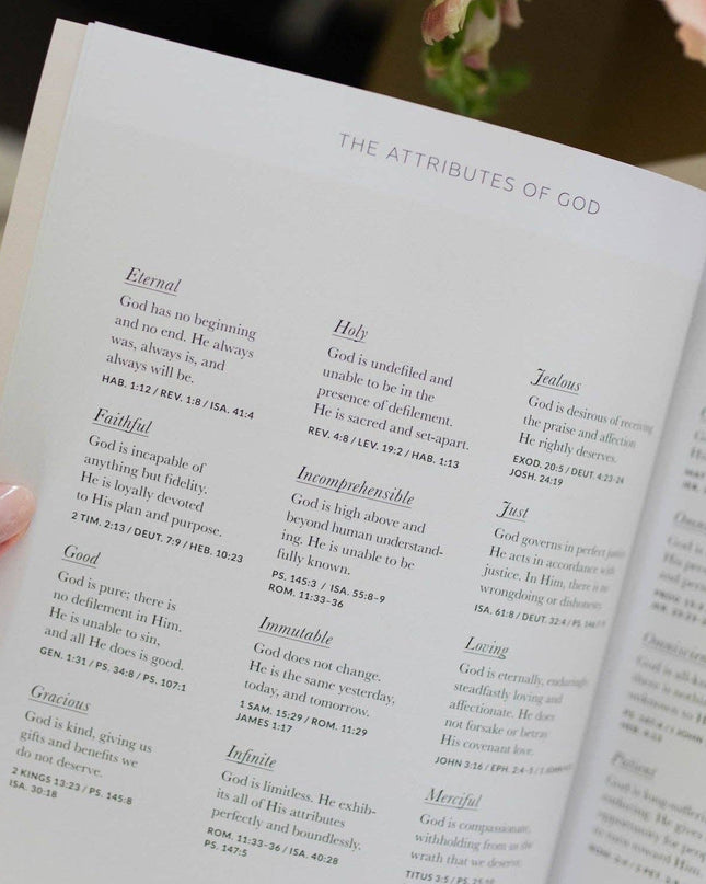 Growing in Grace | Spiritual Disciplines Study