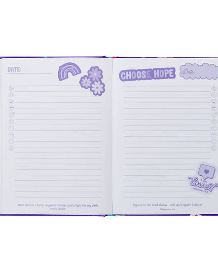 Diary HC Shine For Jesus Matt. 5:16