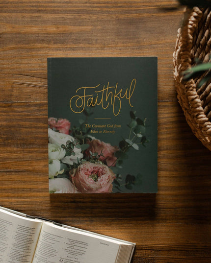 Faithful Bible Study