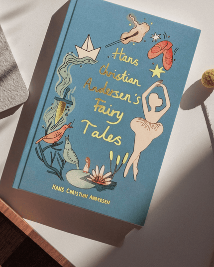 Hans Christian Andersen Fairy Tales | Collector's Edition