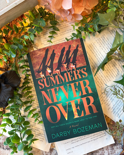 Summers Never Over